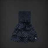vestido tomara que caia